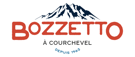 Taxis Courchevel Bozzetto